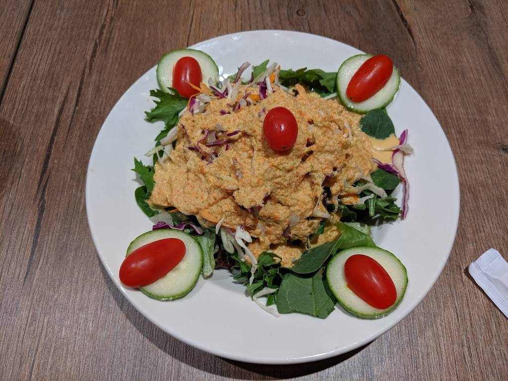 Smack Noodle | restaurant | 45 Main St, Maynard, MA 01754, USA | 9782524665 OR +1 978-252-4665