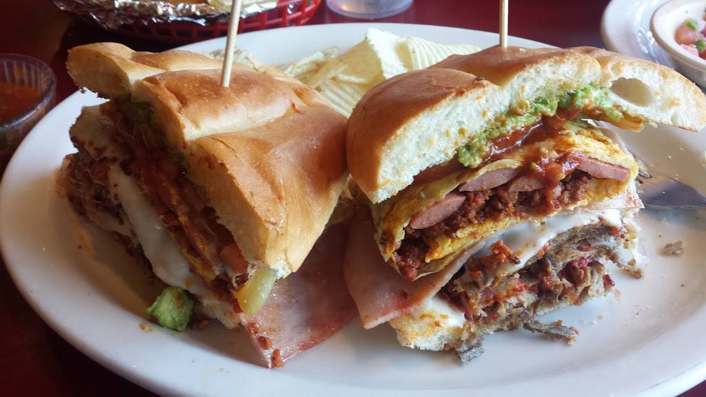 Los Reyes De La Torta | restaurant | Southern Palms Shopping Center, 1528 E Southern Ave, Tempe, AZ 85282, USA | 4804911314 OR +1 480-491-1314