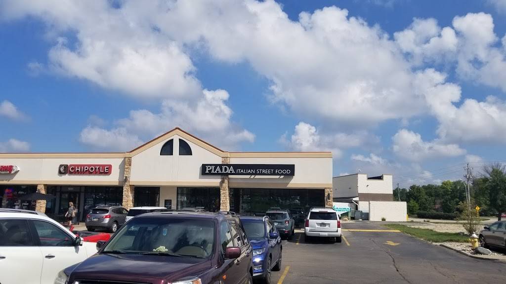 Piada Italian Street Food | restaurant | 1047 Miamisburg Centerville Rd, Washington Township, OH 45459, USA | 9379381356 OR +1 937-938-1356