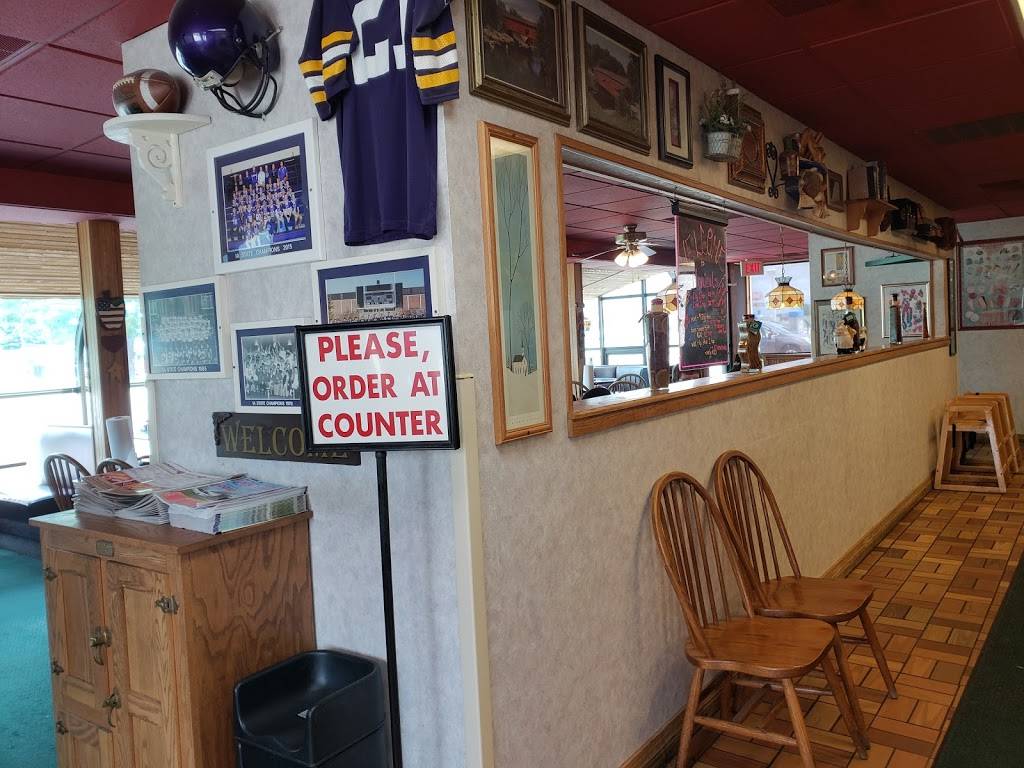 Monicals Pizza | restaurant | 528 E Springfield Rd, Arcola, IL 61910, USA | 2172684141 OR +1 217-268-4141