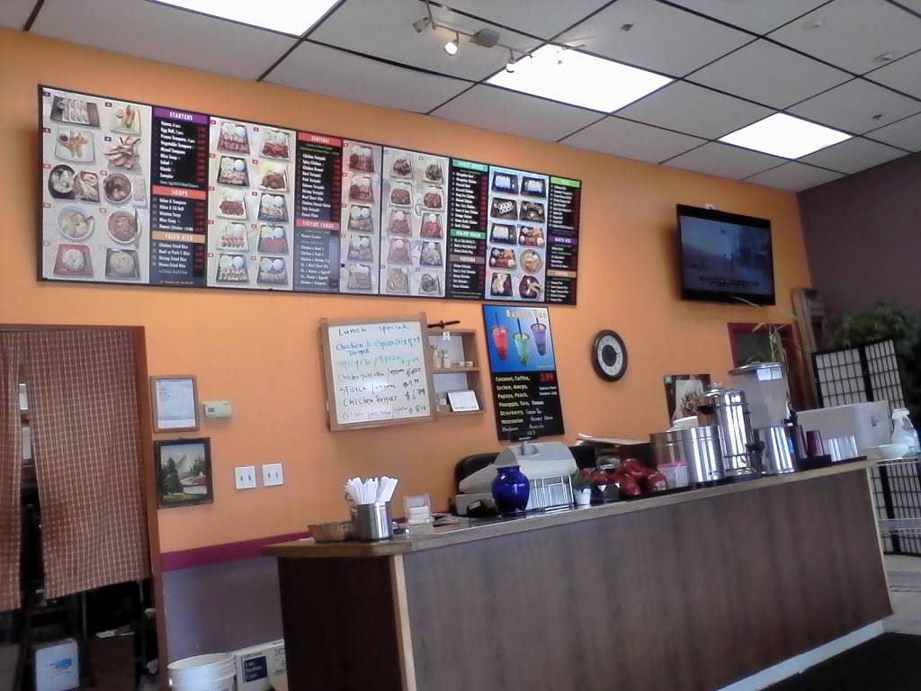 Teriyaki Town | restaurant | 9925 State Ave # B, Marysville, WA 98270, USA | 3606535124 OR +1 360-653-5124