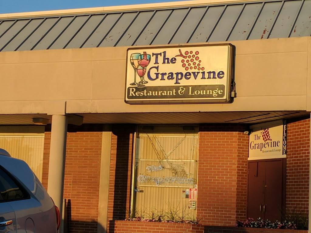 The Grapevine Restaurant and Lounge | night club | 368 1st St, Coral, PA 15731, USA | 7249158128 OR +1 724-915-8128