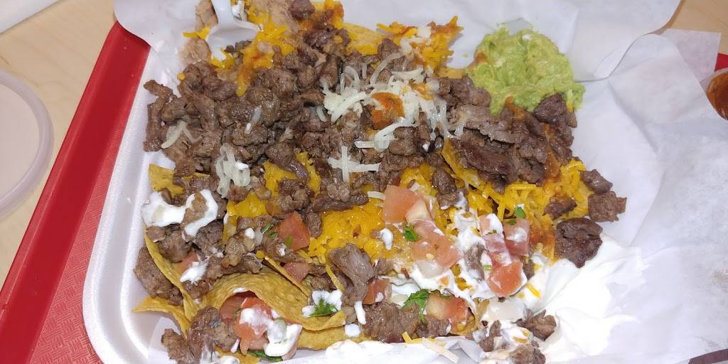 Viva Burrito Co | restaurant | 2060 W River Rd, Tucson, AZ 85704, USA | 5208872382 OR +1 520-887-2382