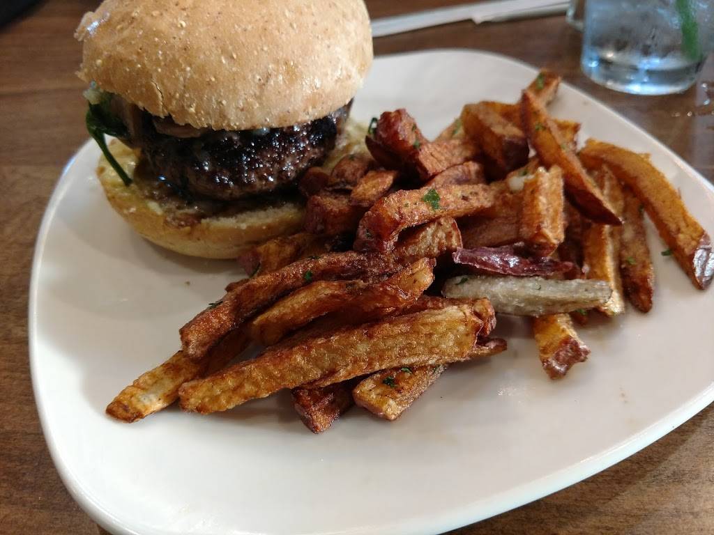 The Real Cafe | restaurant | 2851 W Edmond Rd, Edmond, OK 73012, USA | 4055135419 OR +1 405-513-5419