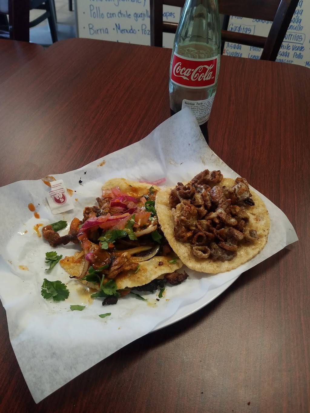 Quesadilla Loca Estilo D.F Antojitos Mexicanos | restaurant | 1110 W Anaheim St Unit #3, Wilmington, CA 90744, USA | 3106841516 OR +1 310-684-1516