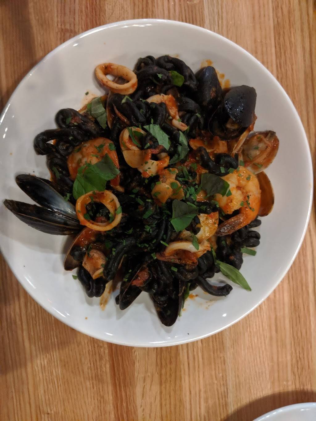 Osteria by Fabio Viviani | restaurant | 2111 Butterfield Rd, Downers Grove, IL 60515, USA | 6304343896 OR +1 630-434-3896