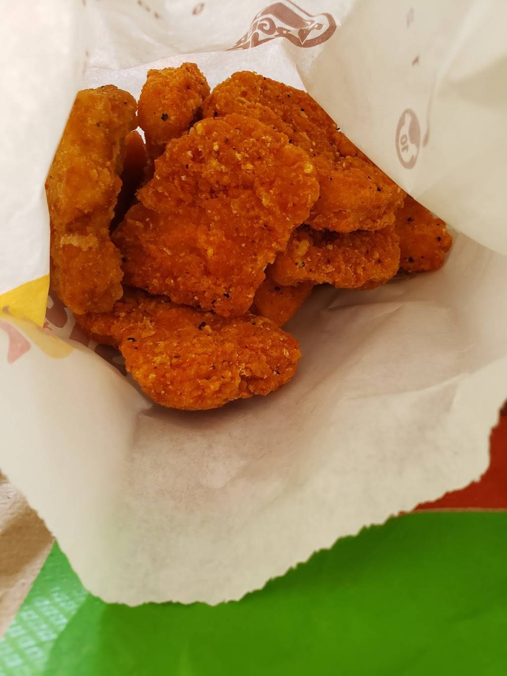 Burger King | restaurant | 105 Aldine Bender Rd, Houston, TX 77060, USA | 2816177661 OR +1 281-617-7661