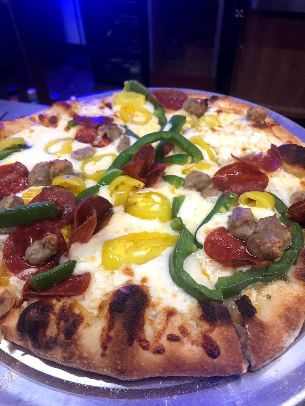 La Trattoria | restaurant | 30 N Main St, Winchester, KY 40391, USA | 8593854113 OR +1 859-385-4113