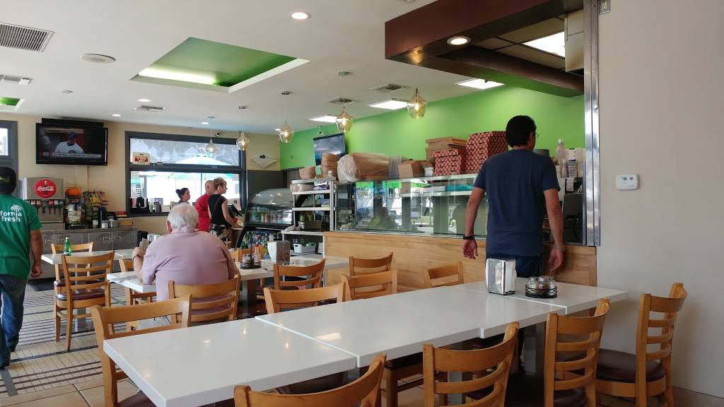 California Fresh | restaurant | 2000 Westwood Blvd, Los Angeles, CA 90025, USA | 3102340333 OR +1 310-234-0333