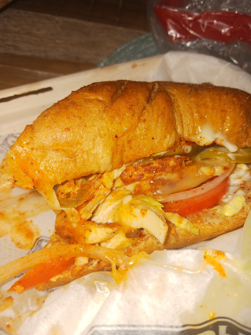 Firehouse Subs Conway | restaurant | 1240 Old Morrilton Hwy, Conway, AR 72032, USA | 5015132410 OR +1 501-513-2410