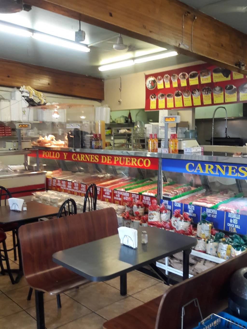 Carniceria Del Pacifico | restaurant | 2911 N 36th St, Phoenix, AZ 85018, USA | 6029542323 OR +1 602-954-2323