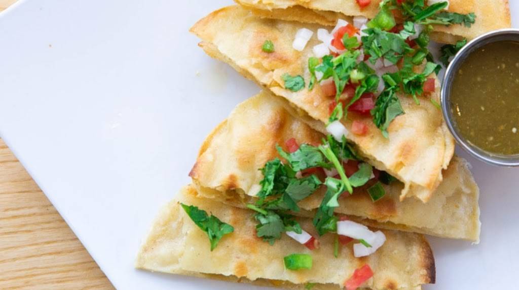 Xilo Street Mexican | cafe | 1701 N Franklin St, Tampa, FL 33602, USA | 8134443708 OR +1 813-444-3708