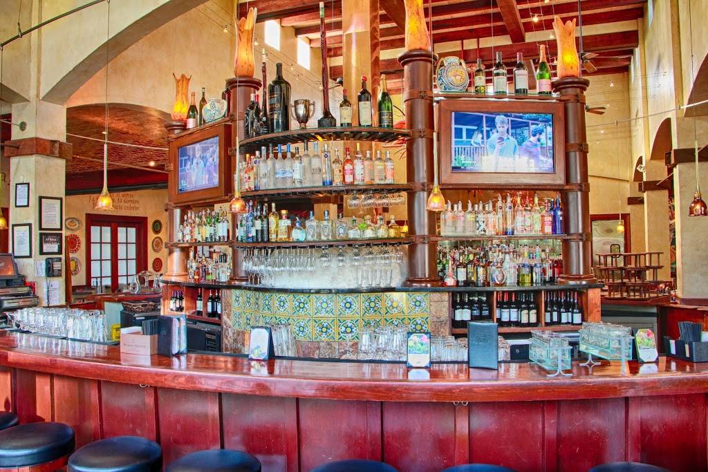 Grotto Ristorante | restaurant | 4715 Westheimer Rd, Houston, TX 77027, USA | 7136223663 OR +1 713-622-3663