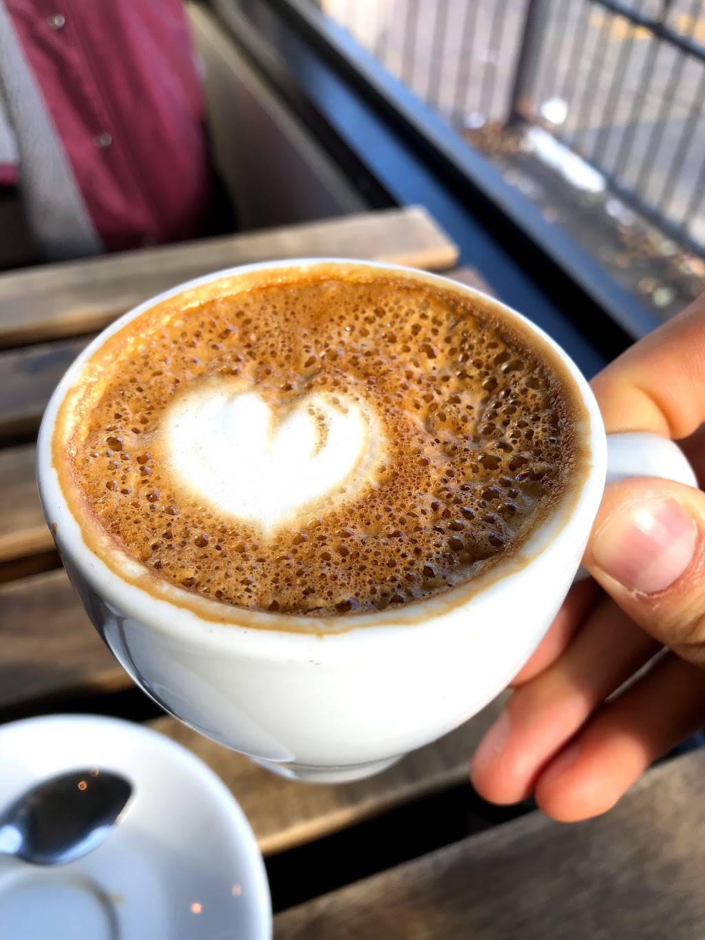 Southside Coffee | cafe | 652 6th Ave, Brooklyn, NY 11215, USA | 3475992884 OR +1 347-599-2884