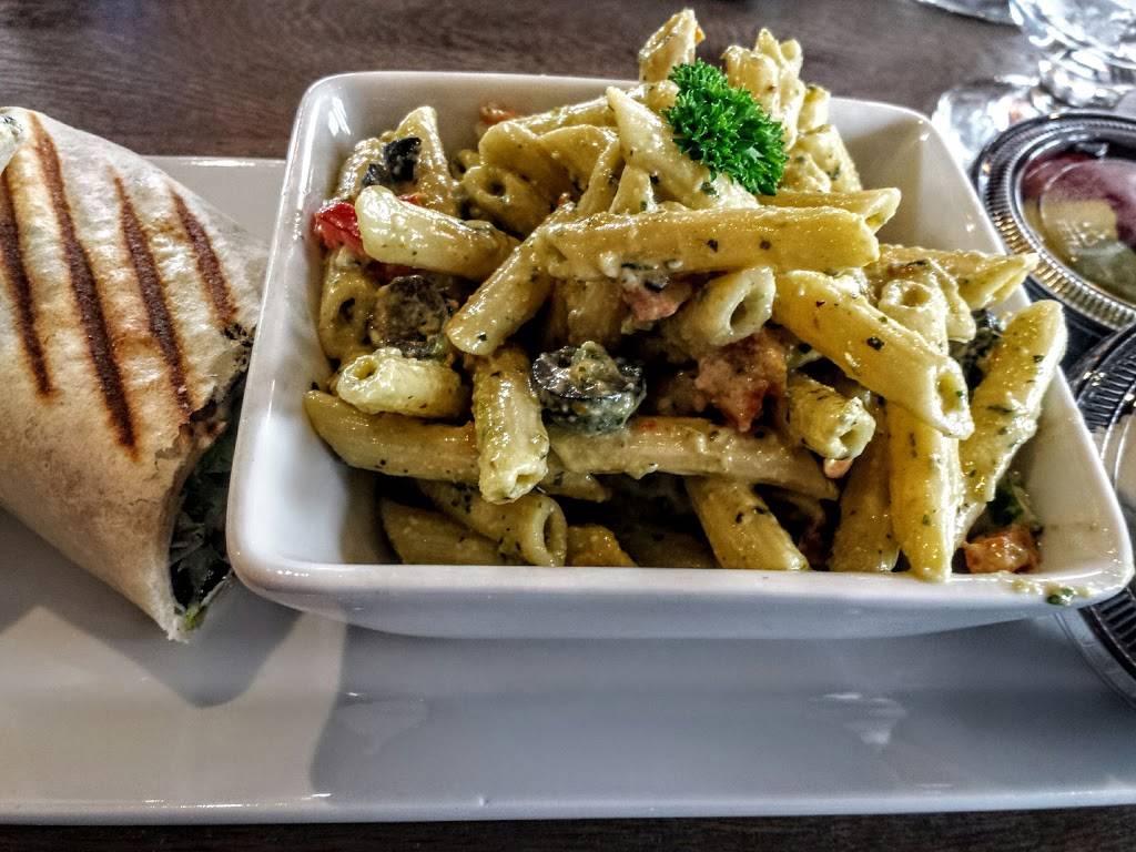 E.V.O. Kitchen | restaurant | 31 Water St S, Cambridge, ON N1R 3C7, Canada | 5197409900 OR +1 519-740-9900