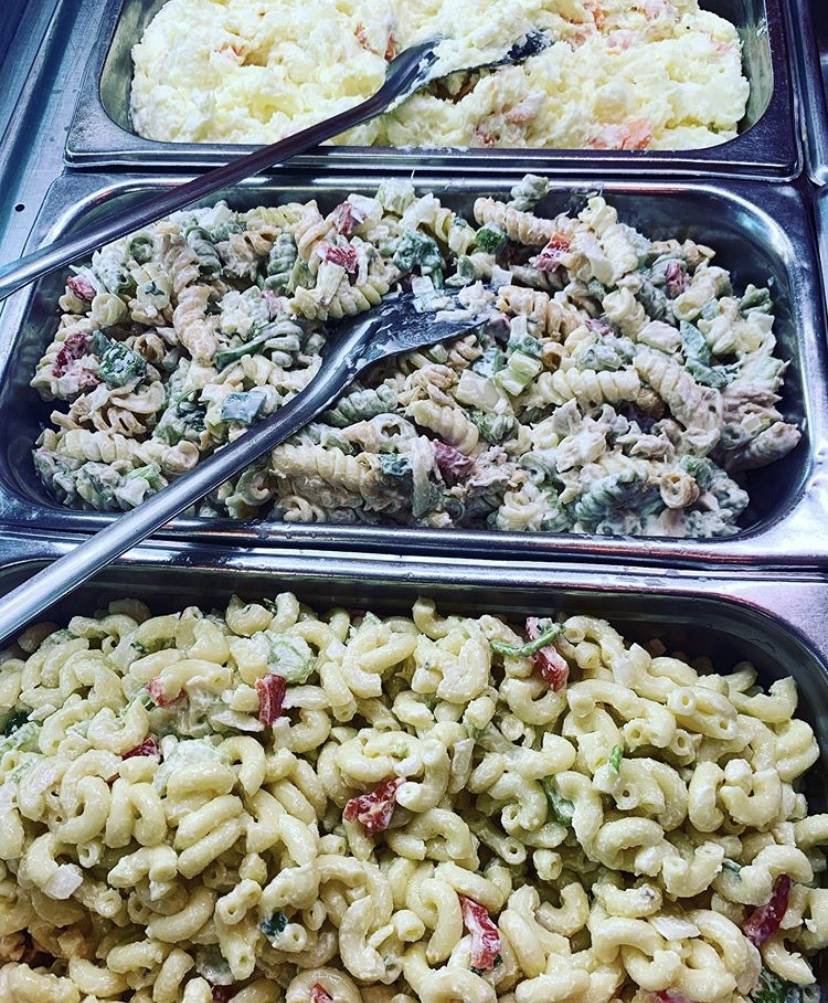 Maria on the grill | restaurant | 2678 Pitkin Ave, Brooklyn, NY 11208, USA | 3474046854 OR +1 347-404-6854