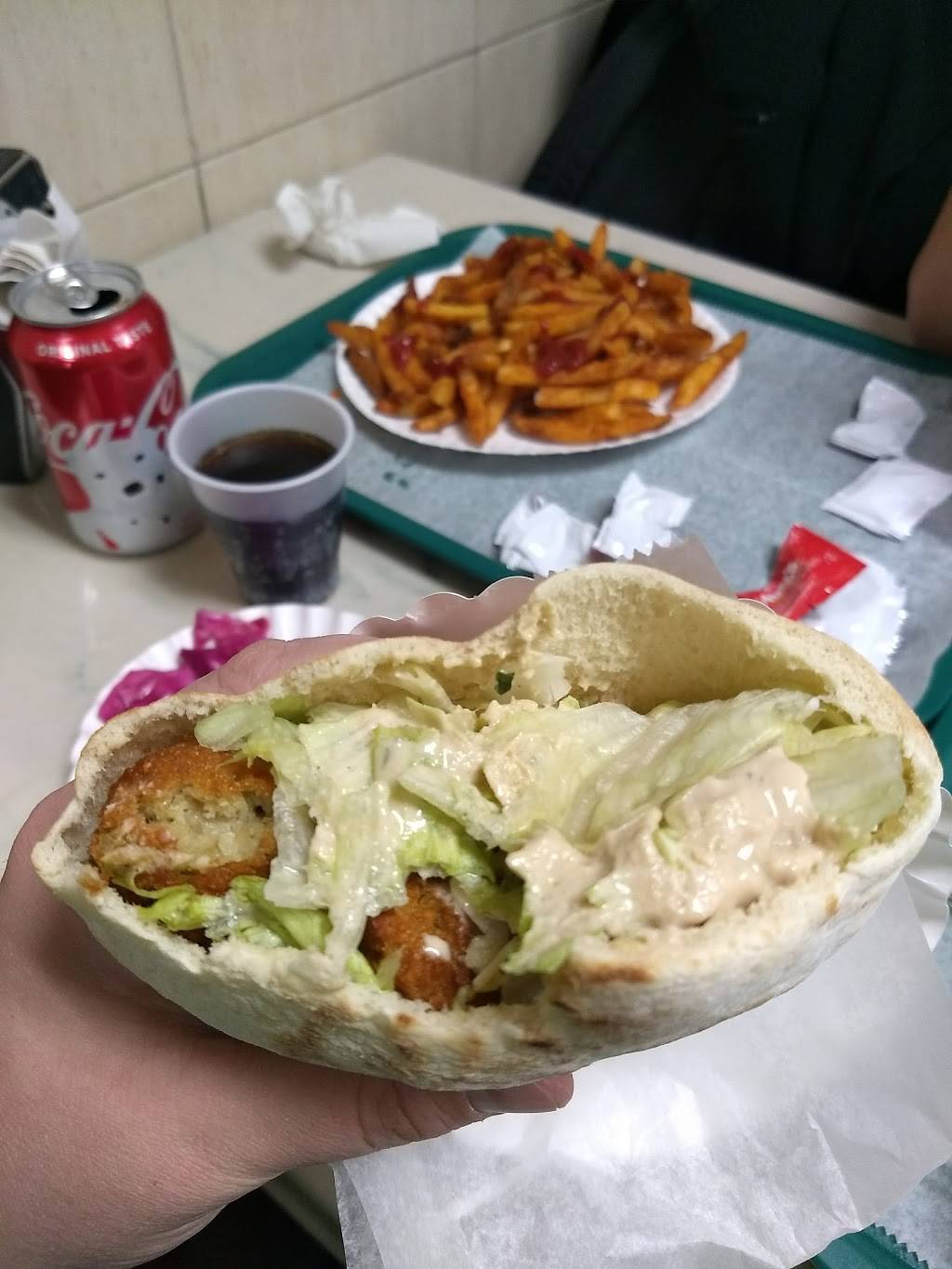 Naomis Kosher Pizza | restaurant | 68-28 Main St, Flushing, NY 11367, USA | 7185208754 OR +1 718-520-8754