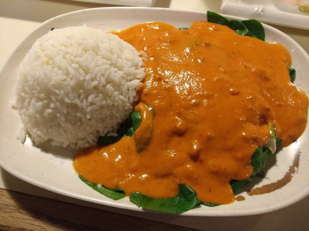 Thai China Bistro | restaurant | 5121 E Grant Rd, Tucson, AZ 85712, USA | 5203255185 OR +1 520-325-5185