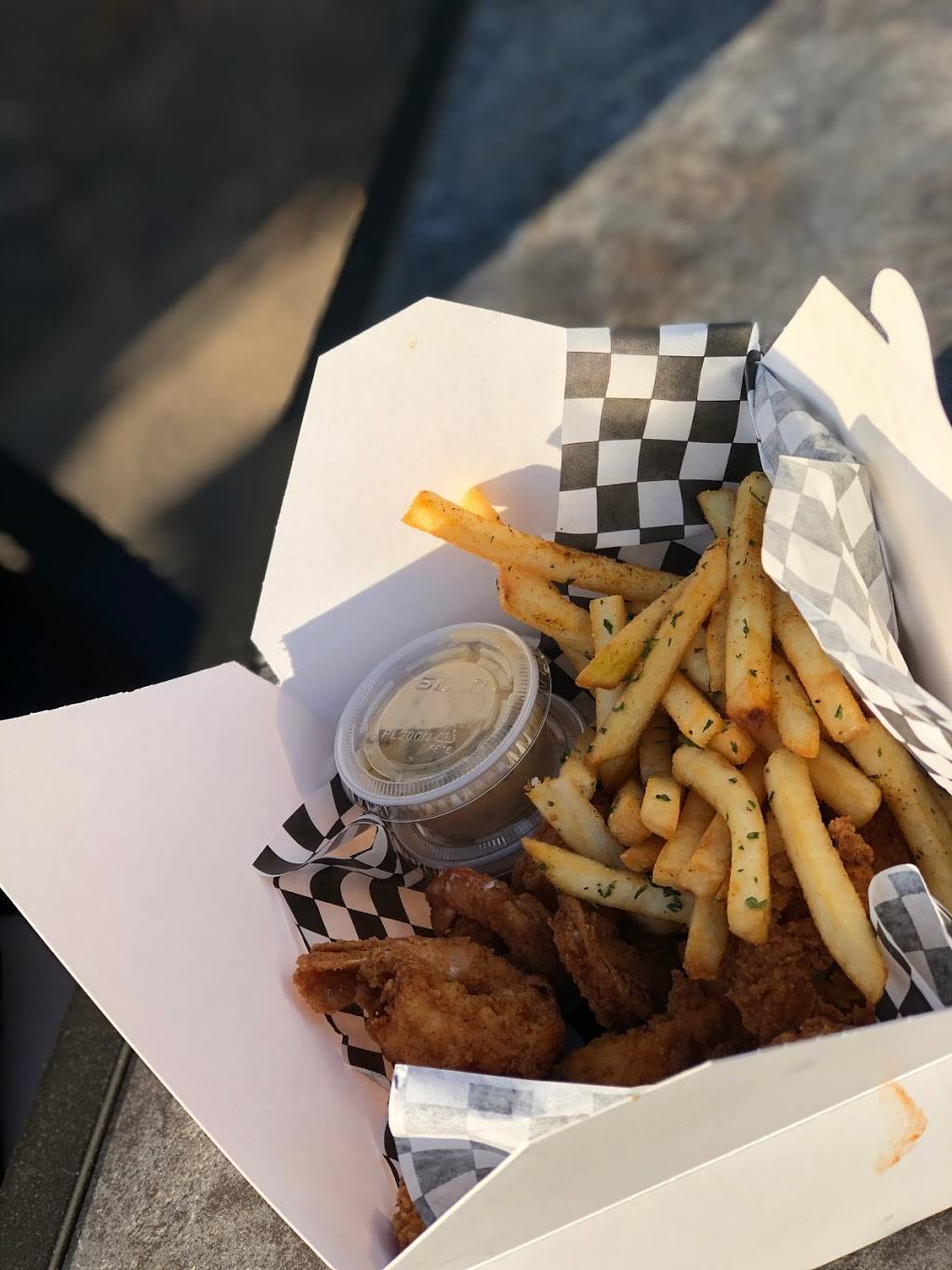 Trap Kitchen | restaurant | 8403 NE Fremont St, Portland, OR 97220, USA | 5034420748 OR +1 503-442-0748