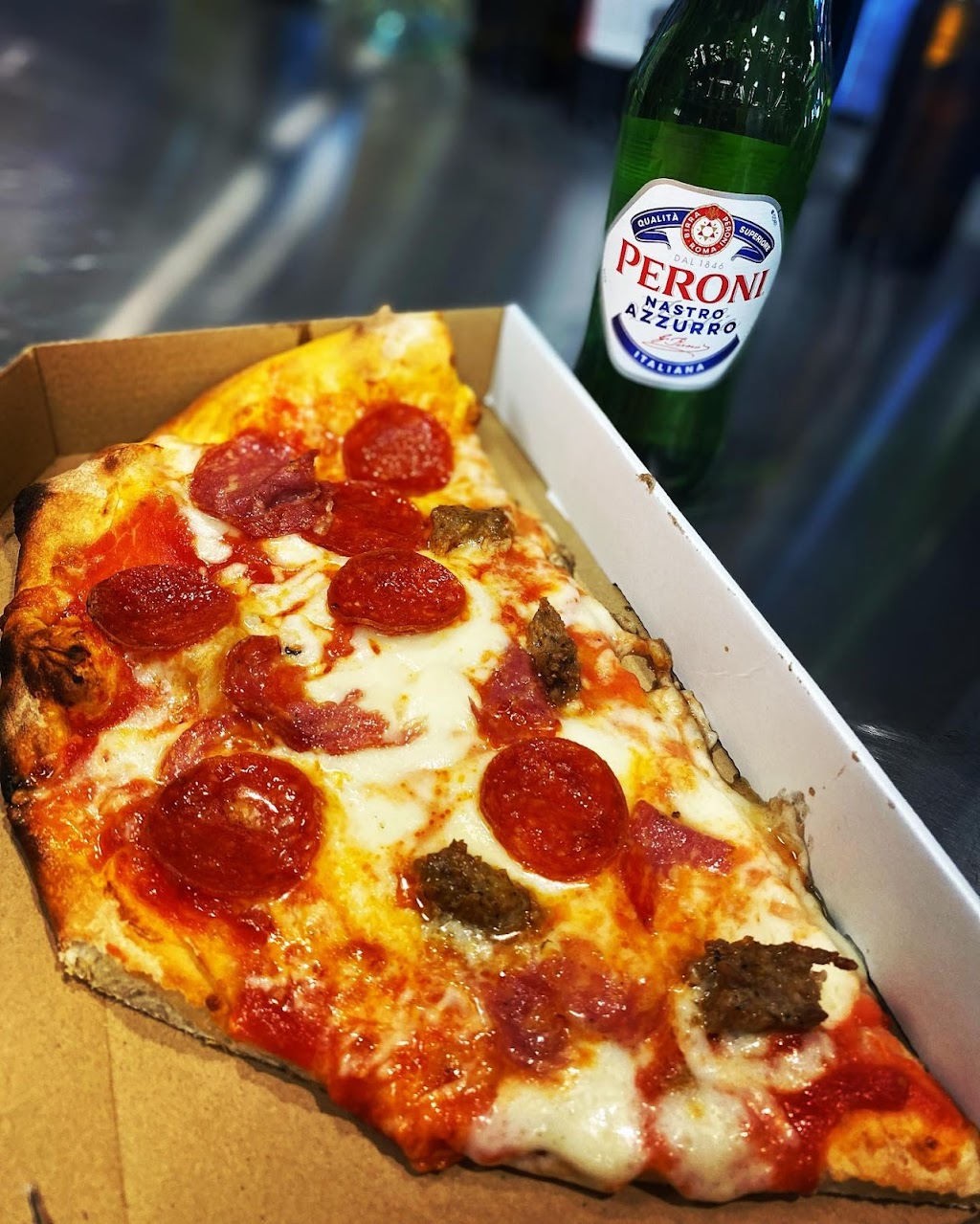 Slice Eat | meal delivery | 7111 E Thomas Rd, Scottsdale, AZ 85251, USA | 4803875423 OR +1 480-387-5423