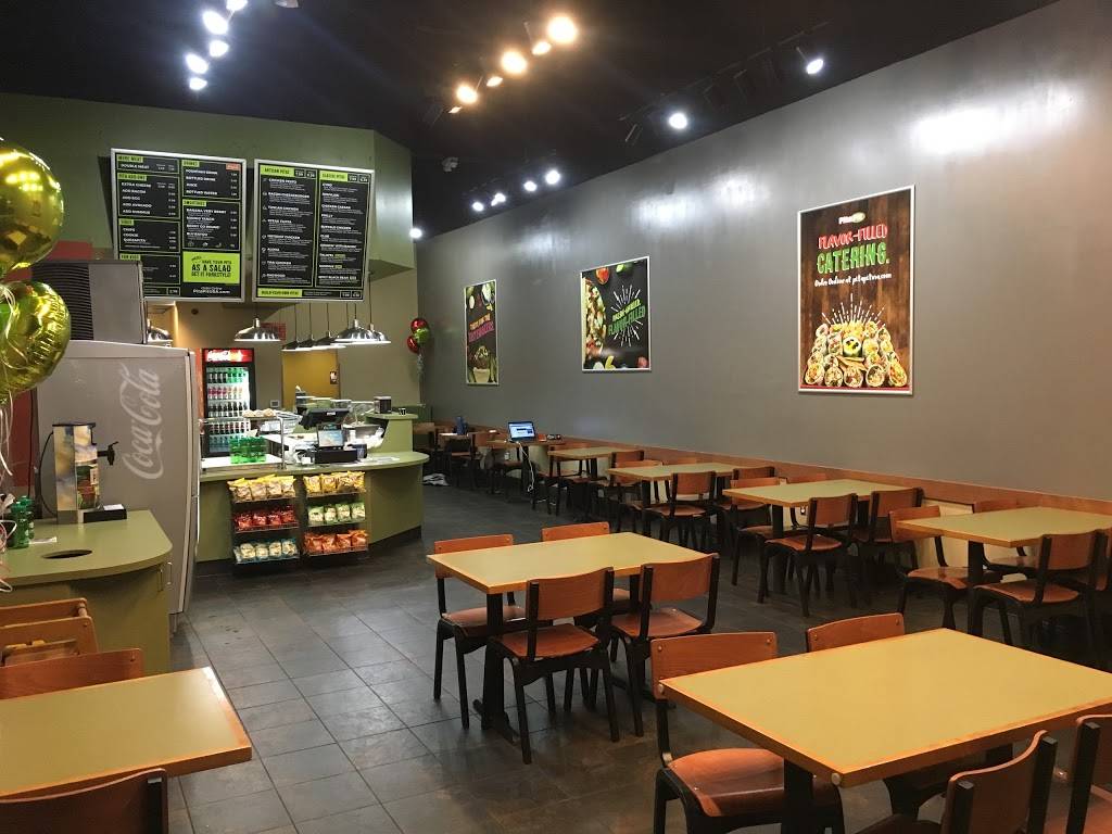 Pita Pit | restaurant | Town Center, 18033 NW Evergreen Pkwy, Beaverton, OR 97006, USA | 5036907482 OR +1 503-690-7482