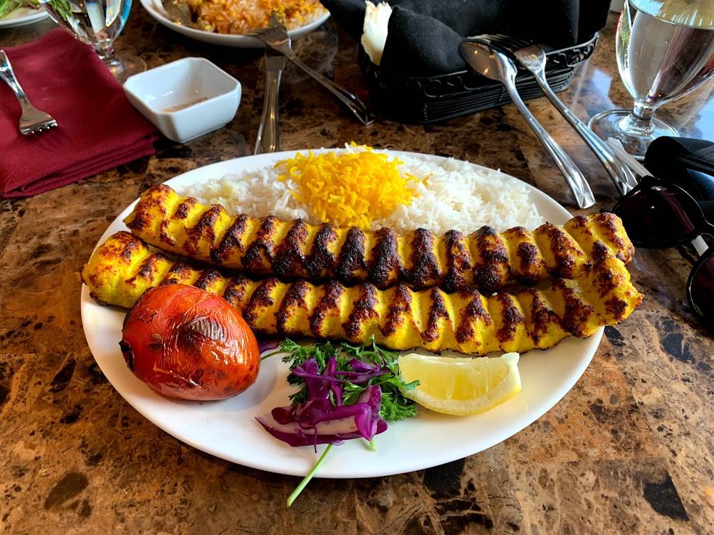 Caspian Bellevue | restaurant | 1806 136th Pl NE, Bellevue, WA 98005, USA | 4257479500 OR +1 425-747-9500