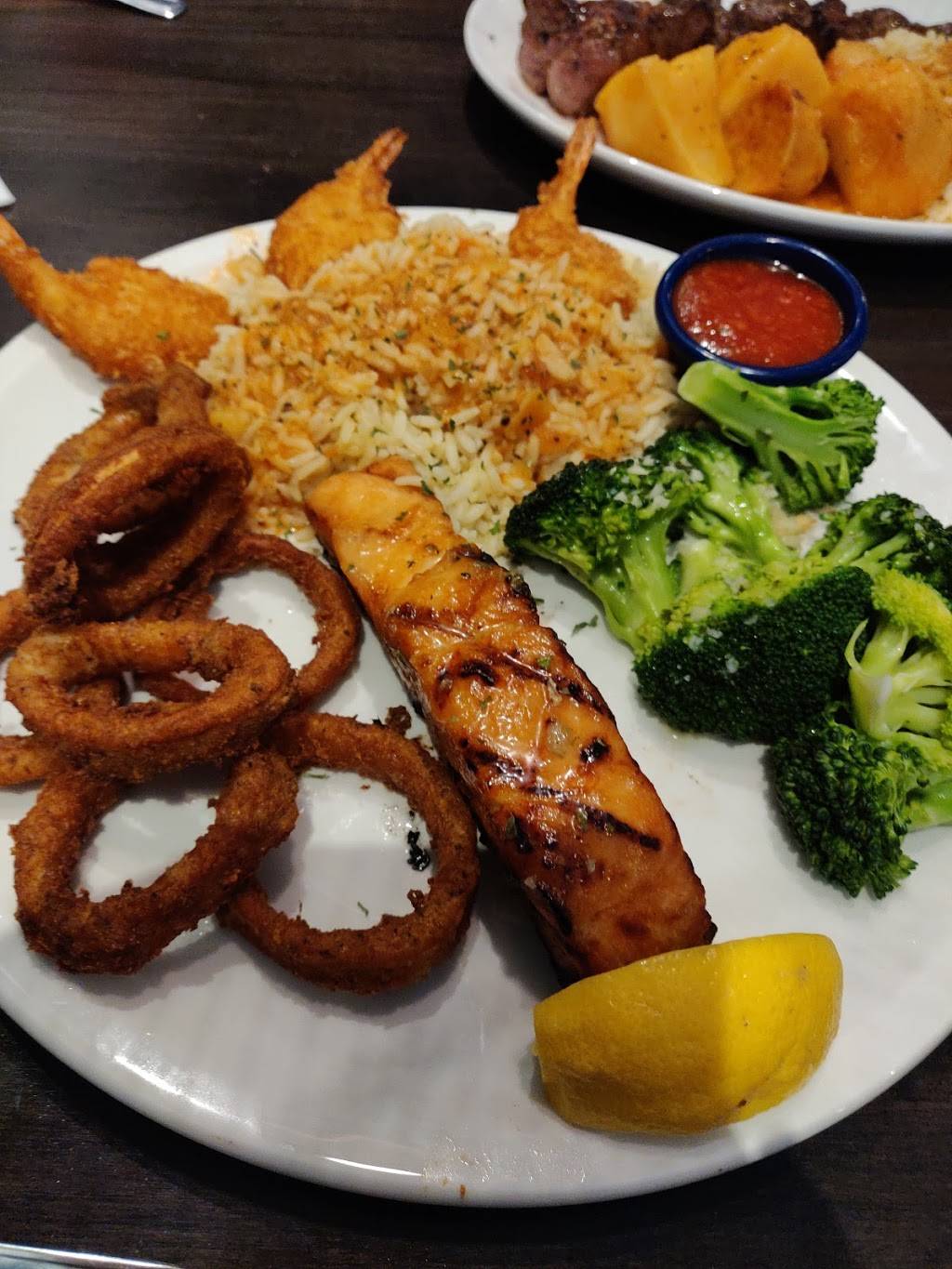 Astoria Shish Kebob House - Richmond Hill | restaurant | 1620 Elgin Mills Rd E, Richmond Hill, ON L4S 0B2, Canada | 9055082525 OR +1 905-508-2525