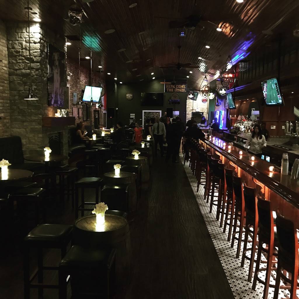 Barney Callaghans Pub | restaurant | 10618 S Western Ave, Chicago, IL 60643, USA | 7732336829 OR +1 773-233-6829