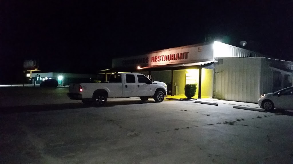 Crossroads Restaurant | restaurant | 5050 NE 128th Ave, Okeechobee, FL 34974, USA | 8637638333 OR +1 863-763-8333
