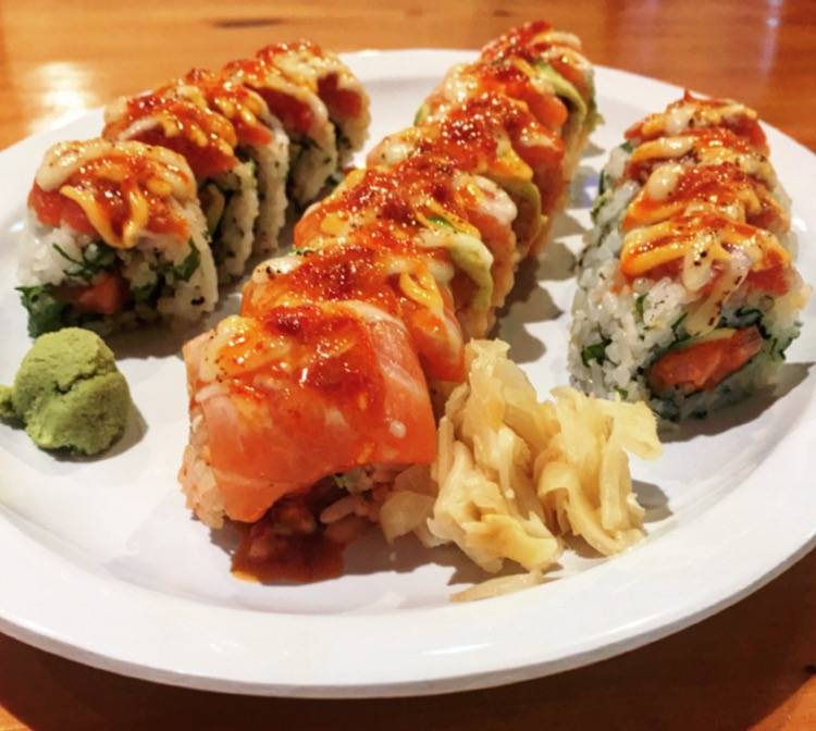 Sushi Yoru | restaurant | 523 Ela Rd, Lake Zurich, IL 60047, USA | 2246775353 OR +1 224-677-5353