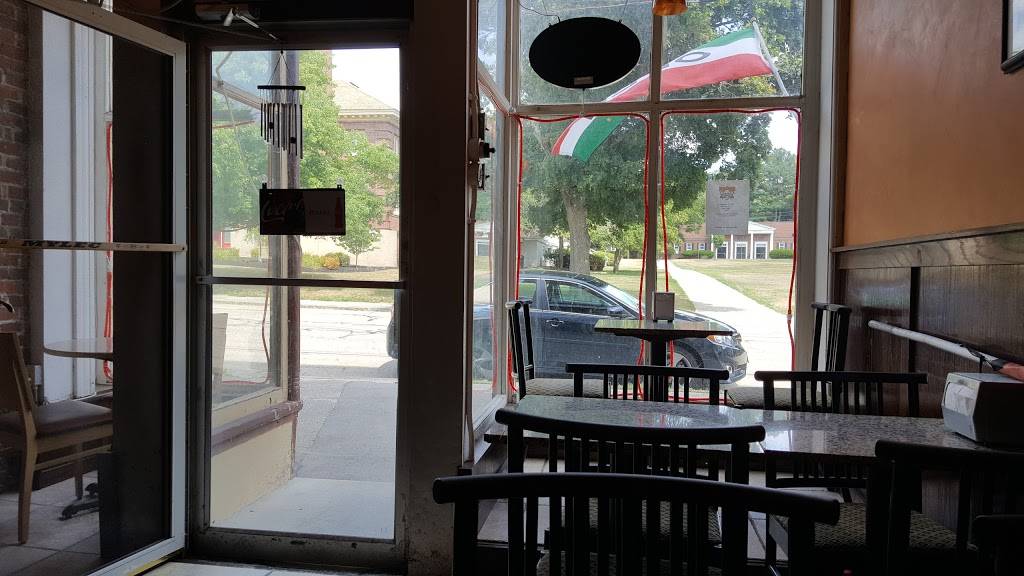 Christiano Pizza | meal delivery | 60 Hopedale St, Hopedale, MA 01747, USA | 5084229993 OR +1 508-422-9993