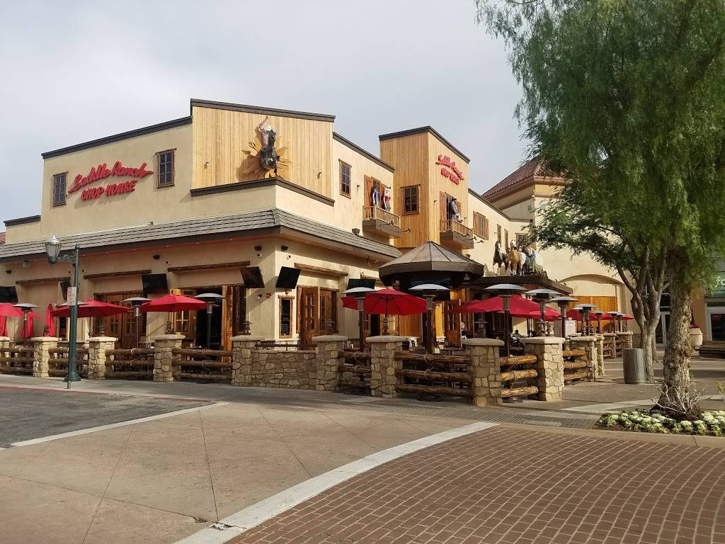 Saddle Ranch Chop House Valencia | restaurant | 24201 Valencia Blvd Suite 102, Santa Clarita, CA 91355, USA | 6613830173 OR +1 661-383-0173