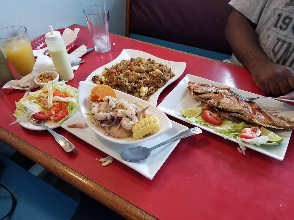 La Peruanita Restaurant | restaurant | 16630 NE 2nd Ave, Miami, FL 33162, USA | 7865659530 OR +1 786-565-9530