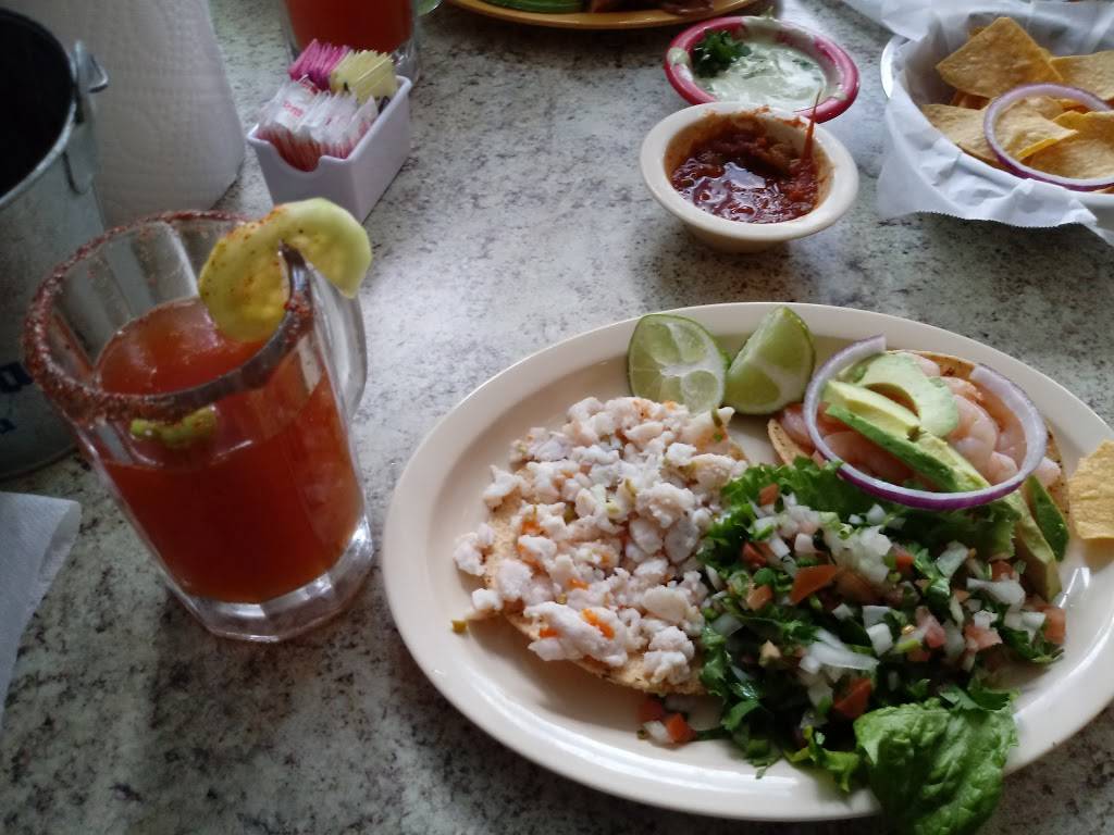 Mariscos 2000 | restaurant | 2053 W Northwest Hwy #82, Dallas, TX 75220, USA | 9724320954 OR +1 972-432-0954