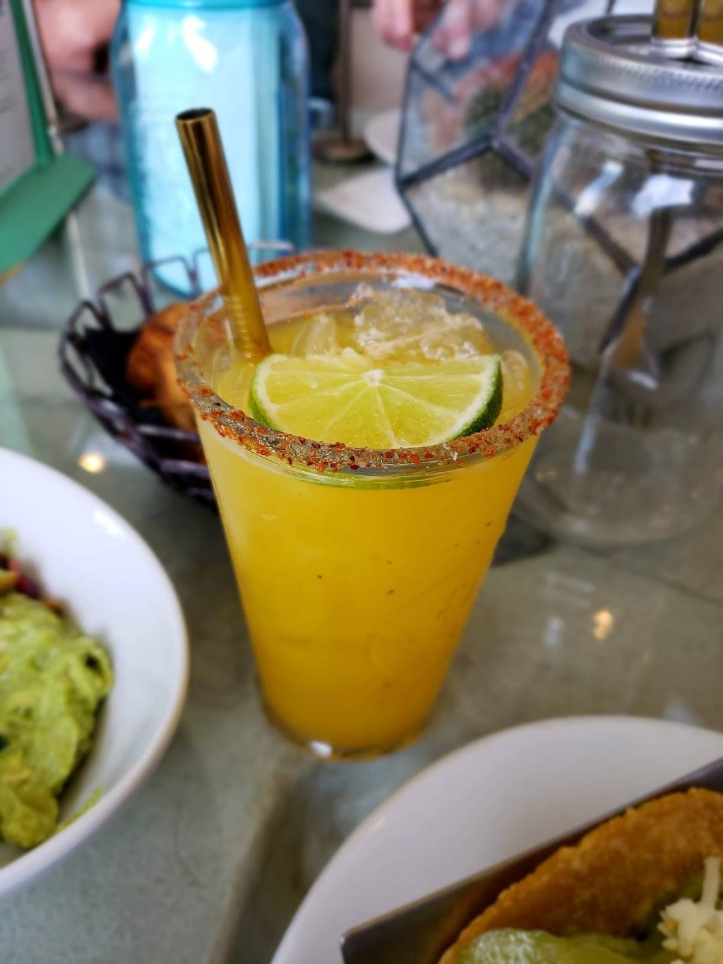 Tocaya Organica - Century City | restaurant | 10250 Santa Monica Blvd #2300, Century City, CA 90067, USA | 4242556956 OR +1 424-255-6956