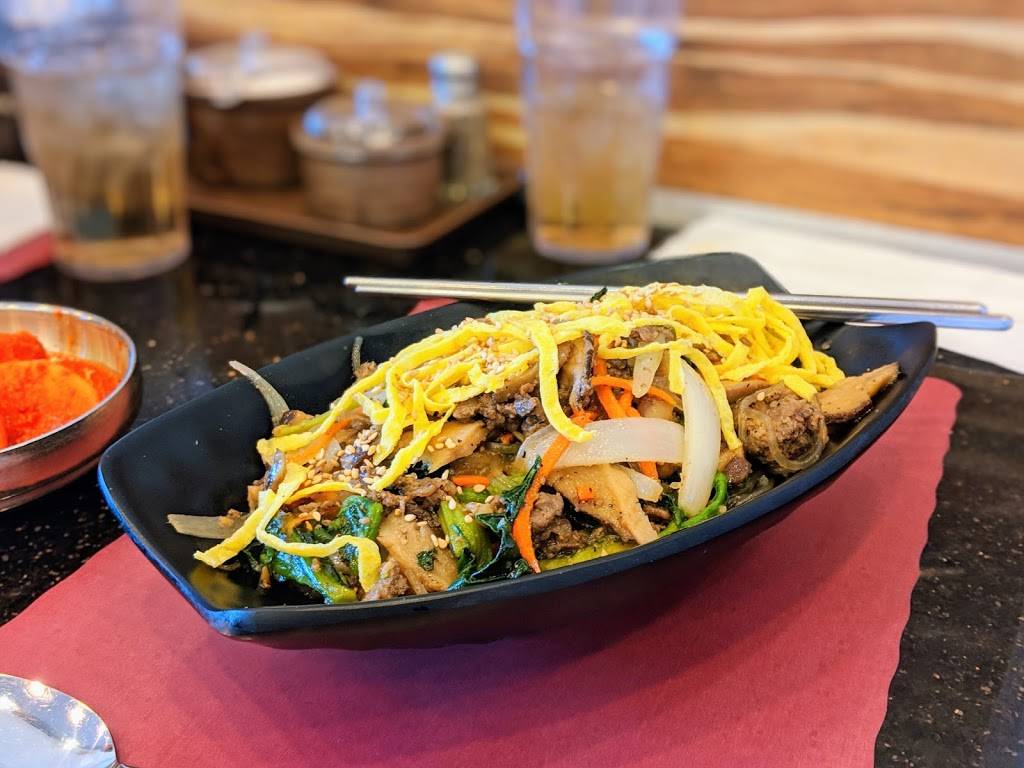 Yigah Restaurant | restaurant | 2750 Alton Pkwy, Irvine, CA 92606, USA | 9494750011 OR +1 949-475-0011