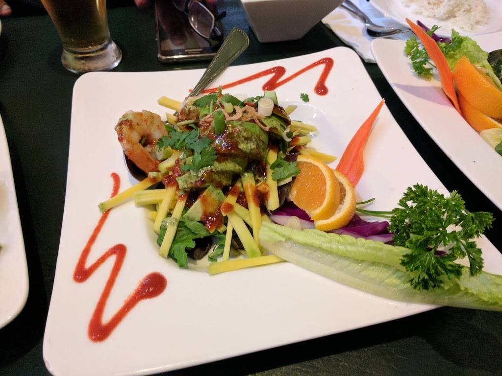 White Lotus Thai Cuisine | restaurant | 843 San Pablo Ave, Albany, CA 94706, USA | 5105252791 OR +1 510-525-2791