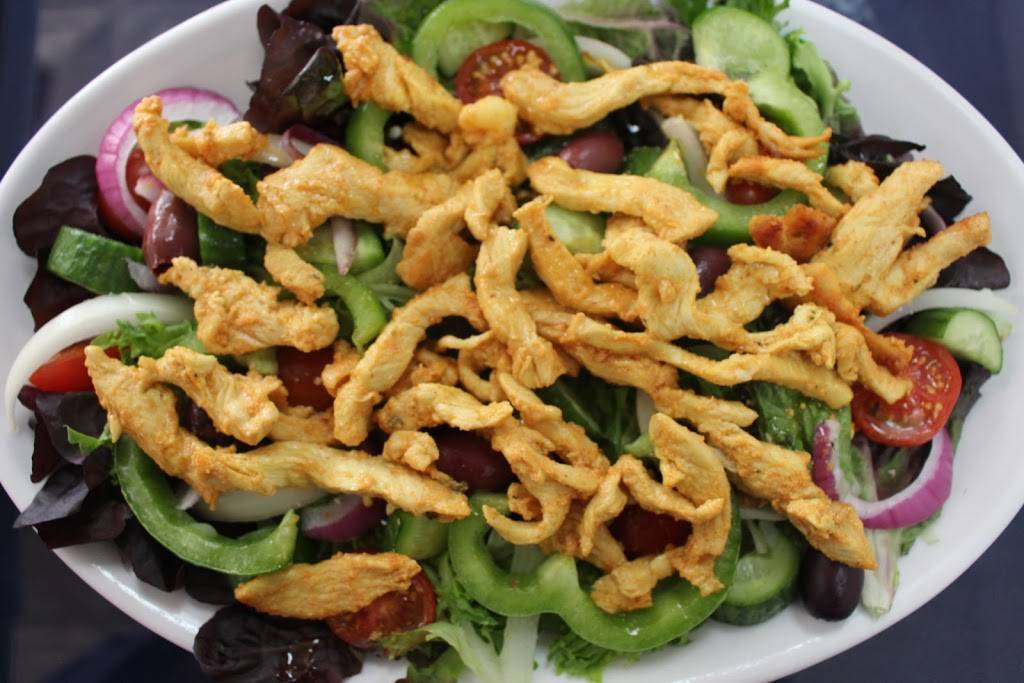 Lebanese Grill | restaurant | 8000 Coit Rd #400, Plano, TX 75025, USA | 4697773655 OR +1 469-777-3655