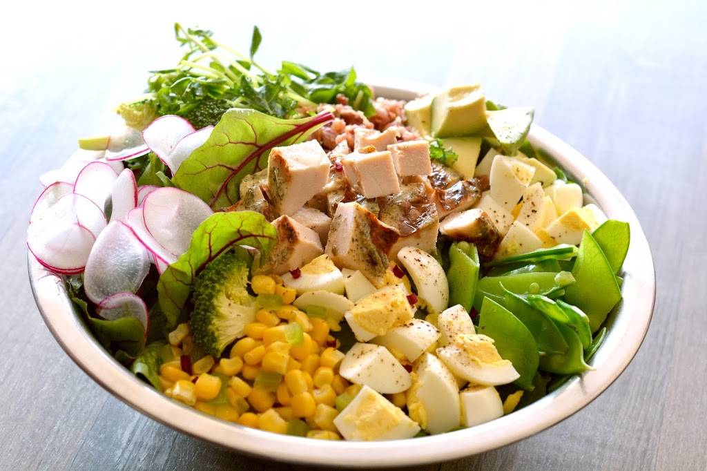 Salata | restaurant | 7601 N MacArthur Blvd Suite #180, Irving, TX 75063, USA | 4692426116 OR +1 469-242-6116