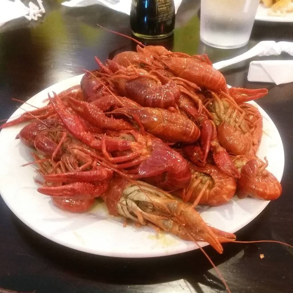 Hibachi Grill & Supreme Buffet | restaurant | 5601 W 34th St, Houston, TX 77092, USA | 7138128888 OR +1 713-812-8888