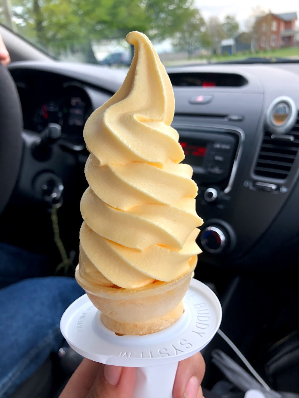 I.C. Treats -N- Things LLC | restaurant | 5400 OH-18, Bascom, OH 44809, USA | 4199372229 OR +1 419-937-2229