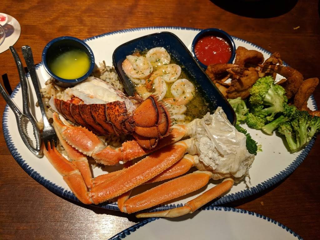 Red Lobster | restaurant | 9892 International Dr, Orlando, FL 32819, USA | 4073630399 OR +1 407-363-0399