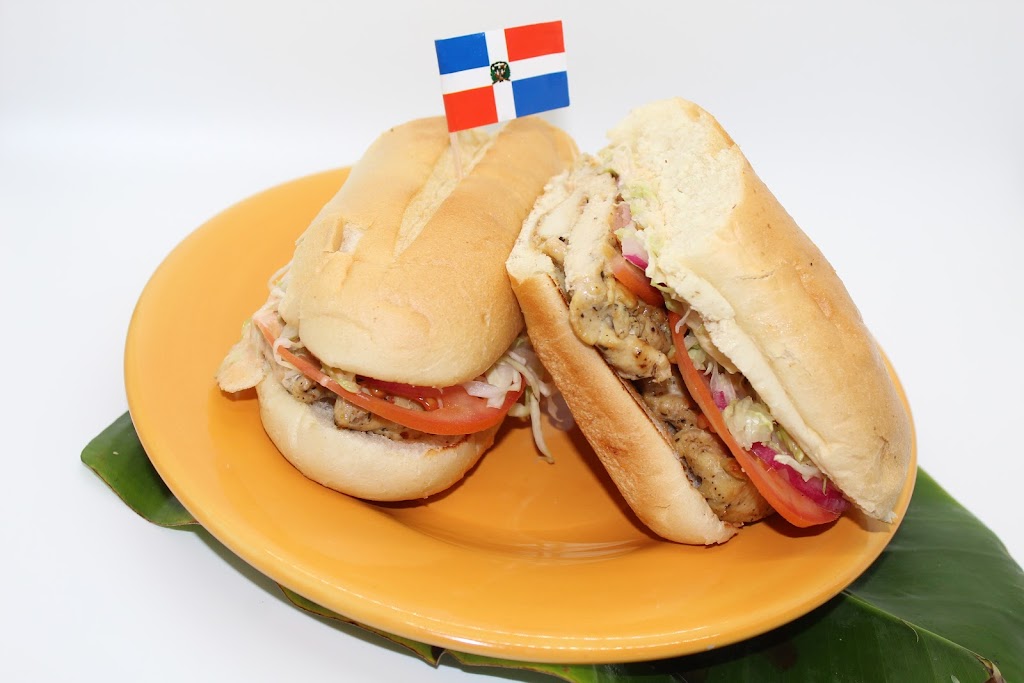 Millys Dominican Kitchen | restaurant | 601 Del Prado Blvd N, Cape Coral, FL 33909, USA | 2397105676 OR +1 239-710-5676