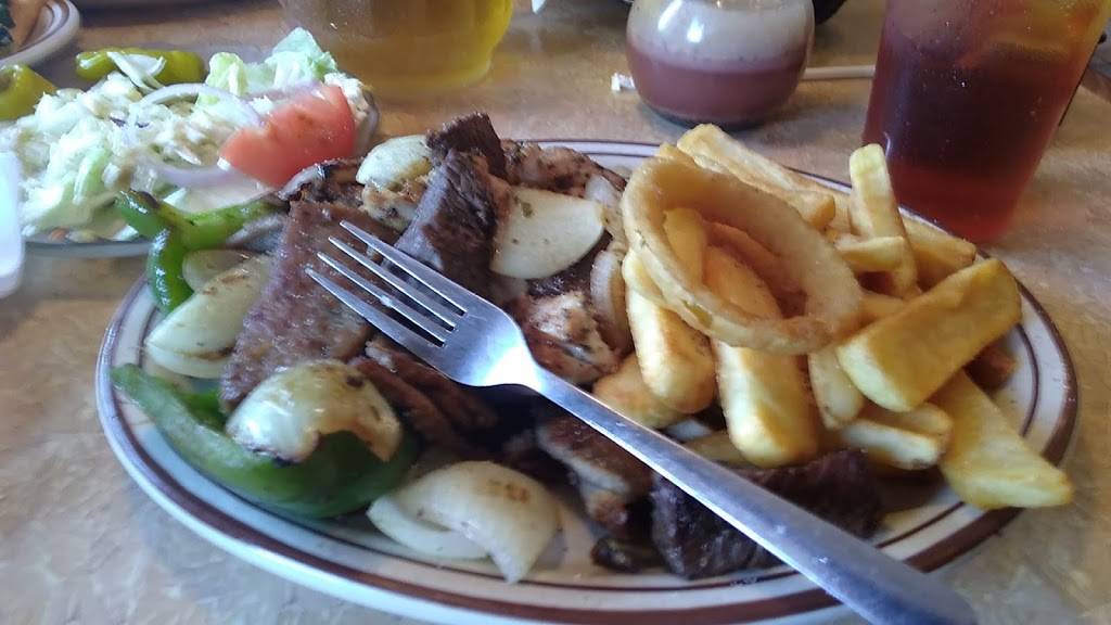 Pizza House | restaurant | 408 S Alabama Ave, Chesnee, SC 29323, USA | 8644613160 OR +1 864-461-3160