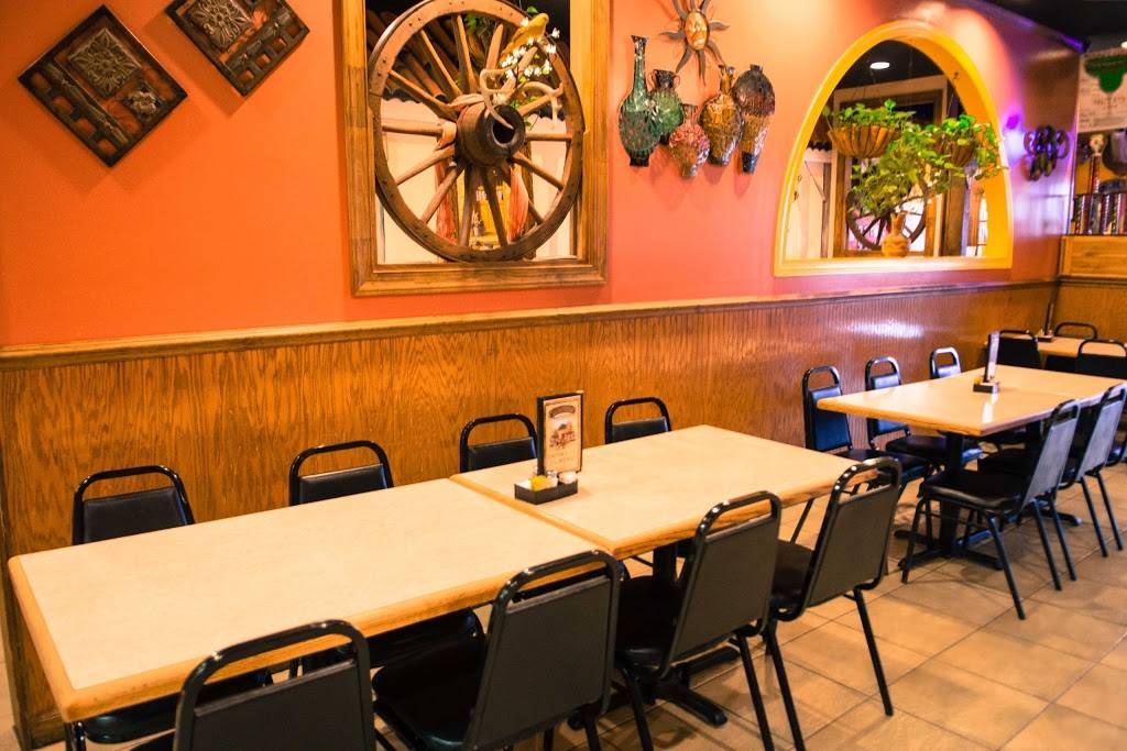 La Hacienda Mexican Restaurant | restaurant | 1434 E Dixie Dr, Asheboro, NC 27203, USA | 3366256700 OR +1 336-625-6700