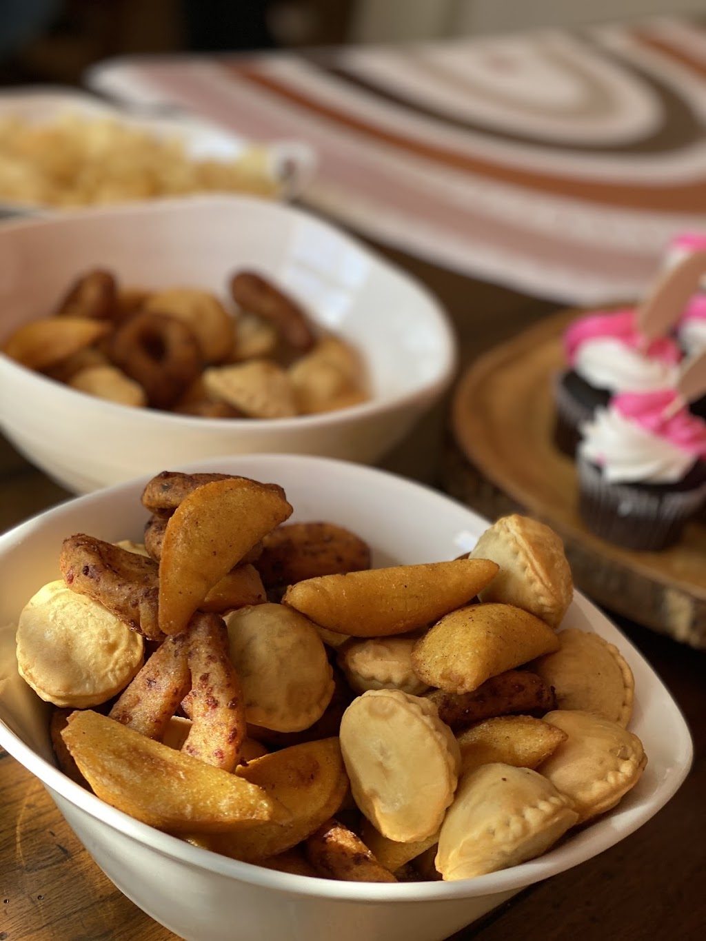 Todo frito | restaurant | 3099 Breckinridge Blvd suite 101, Duluth, GA 30096, USA | 5618433632 OR +1 561-843-3632