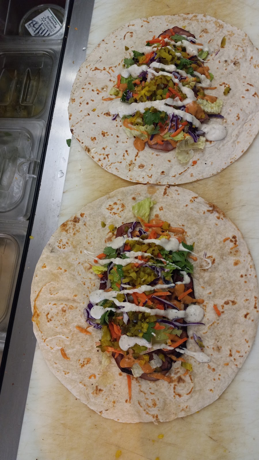 Greedy Catt Drive In | restaurant | 1943 W 51st St, Chicago, IL 60609, USA | 3125492059 OR +1 312-549-2059