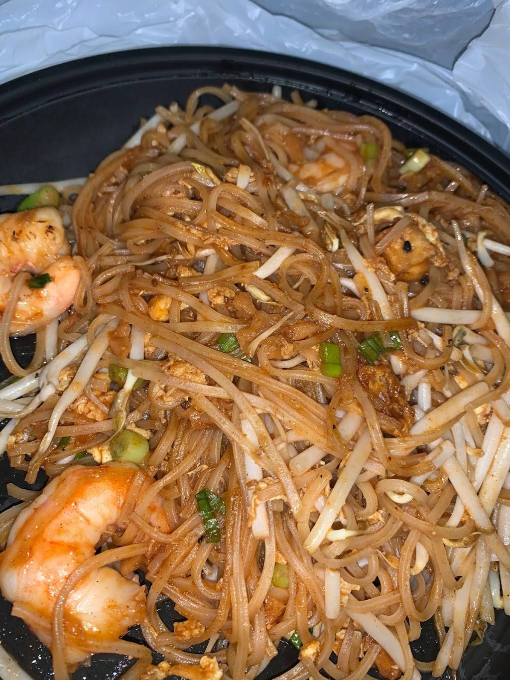 Thai Express | restaurant | 12807 S Tryon St Ste E-200, Charlotte, NC 28273, USA | 9802379279 OR +1 980-237-9279