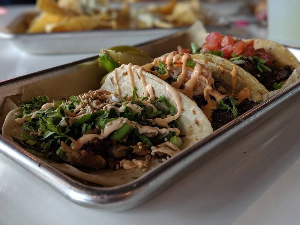 OMG Tacos | restaurant | 744 S Central Expy Suite 220, Richardson, TX 75080, USA | 4699414317 OR +1 469-941-4317