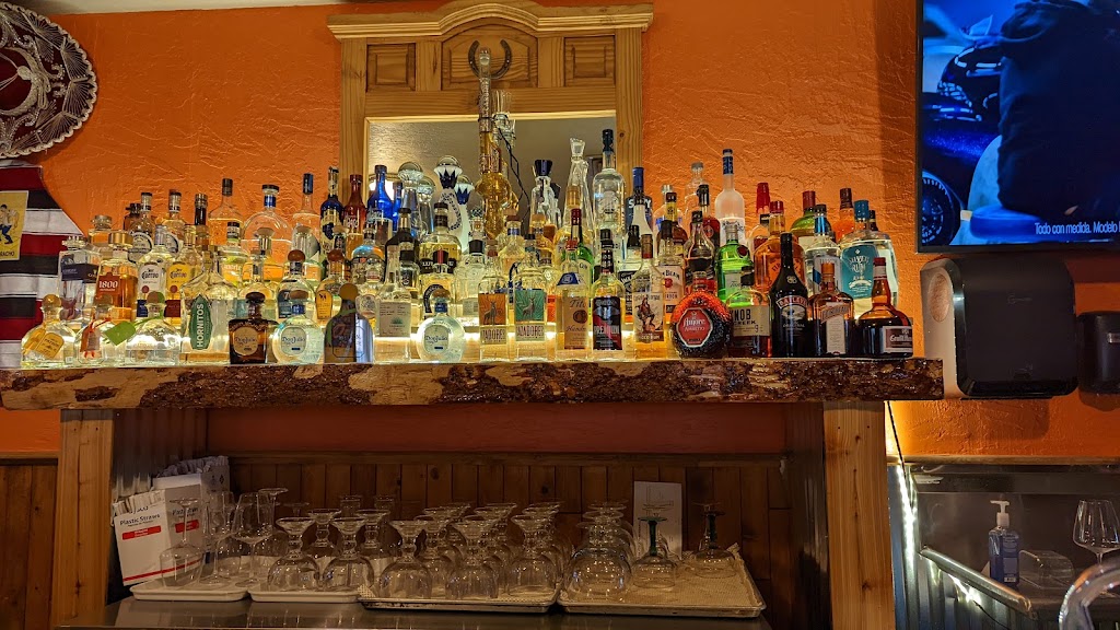 El Agave Azul | restaurant | 665 Sherman St, Ridgway, CO 81432, USA | 9706269897 OR +1 970-626-9897